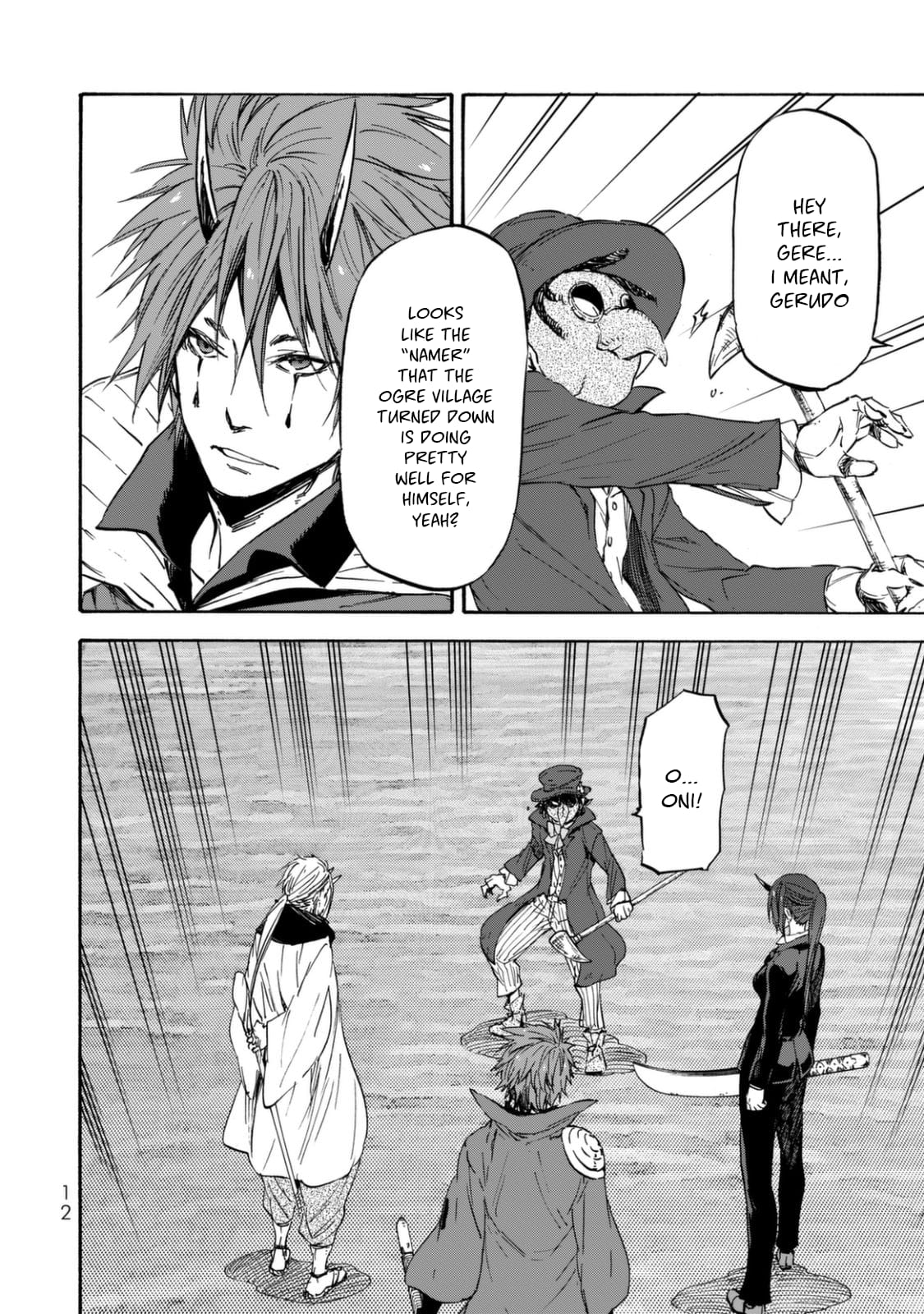 Tensei Shitara Slime Datta Ken, Chapter 23 image 15